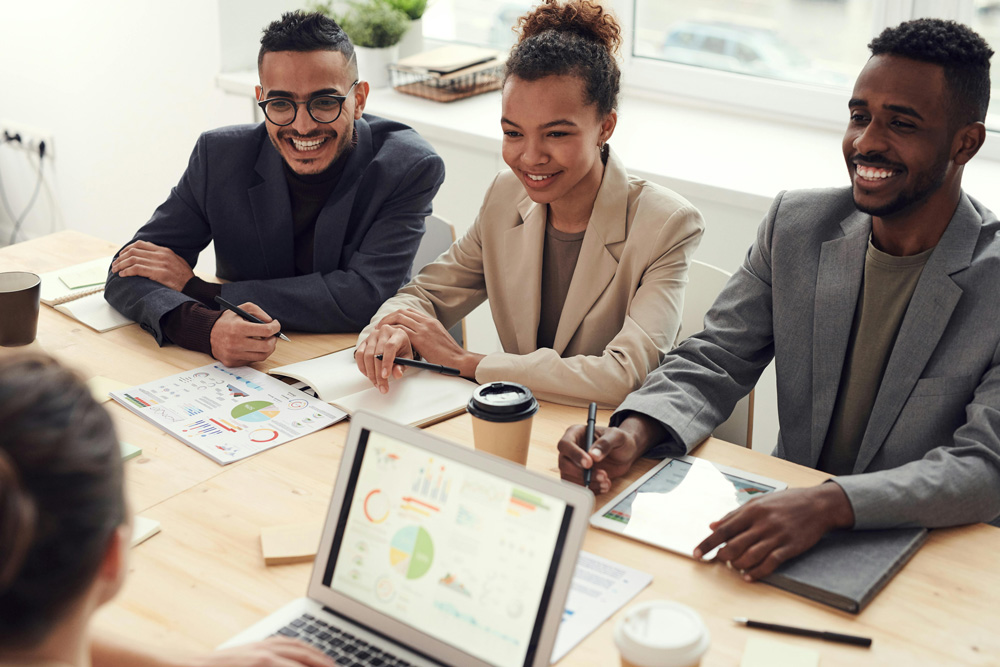 Client-Market-insights